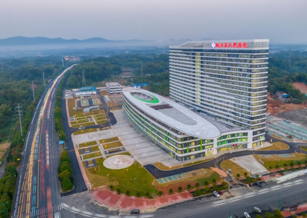 高光時刻 | 達實智能2022年度十件大事揭曉!_2