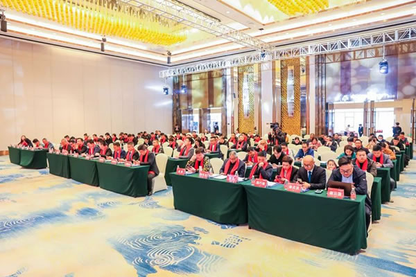 2023年度頂固&因特智能門鎖全國經(jīng)銷商大會圓滿收官!_3