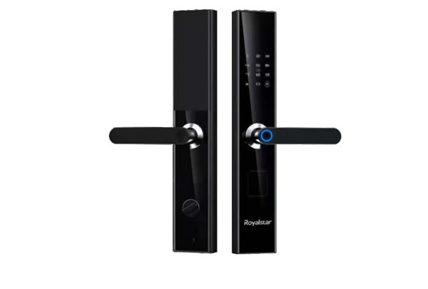 榮事達(dá)指紋識(shí)別鎖把安全可靠帶進(jìn)每一個(gè)家庭_1