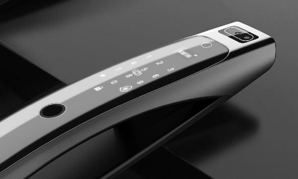 榮事達智能鎖送上秋日的第一份守護!_2