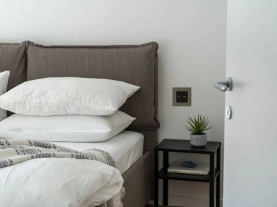 聰普智能二代RCU一體機(jī)發(fā)布全新智慧酒店解決方案