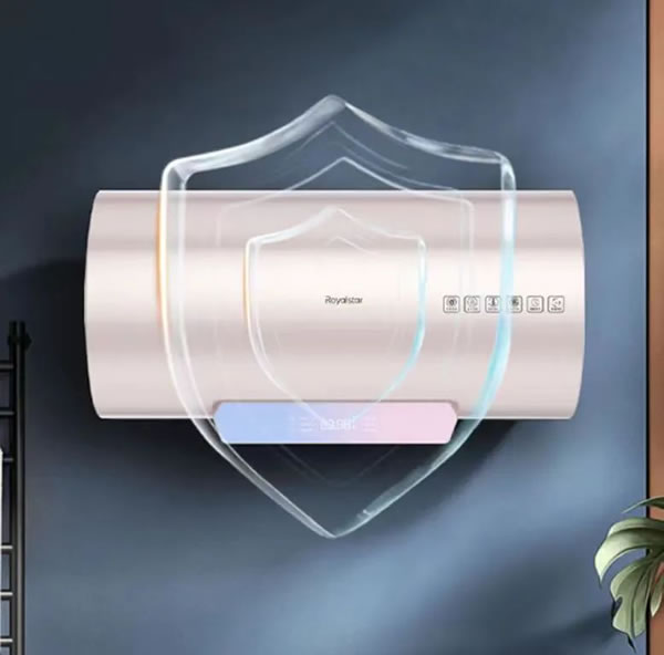 榮事達圓桶電熱水器暢享洗浴新體驗！！_4