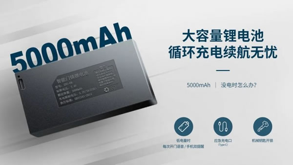 櫻花智能鎖解決你的“鎖”事煩惱,讓生活更安全_4