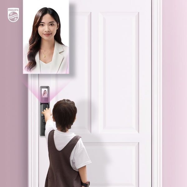 飛利浦DDL301-FVP智感升級卷出新高度_5