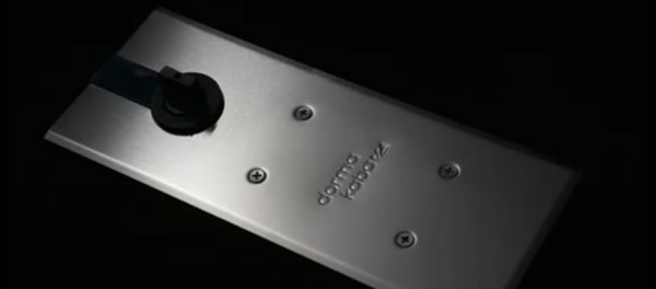 多瑪凱拔新品BTS 50地彈簧重磅上市！_4