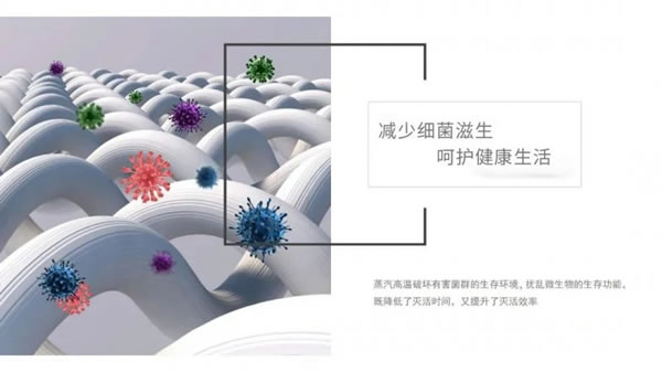 榮事達智能蒸護衣物護理機做你的私人衣護“管家”_4