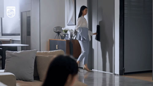 飛利浦DDL708-FVP擺脫門鎖困擾！_6