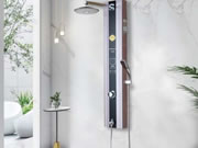 榮事達(dá)智能淋浴屏享受品質(zhì)生活，隨心所“浴”