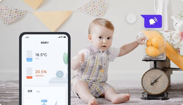 不負(fù)童年時光，涂鴉智能用IoT塑造新式童年！_4