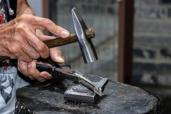 博克智能鎖25年的“匠心”，煥發(fā)新的生機(jī)！_3