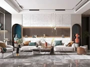 雅潔五金智能鎖定制小拉手，彰顯家的品味