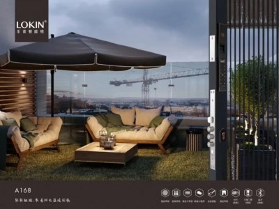 樂肯智能鎖在線科普智能鎖的保養(yǎng)小妙招