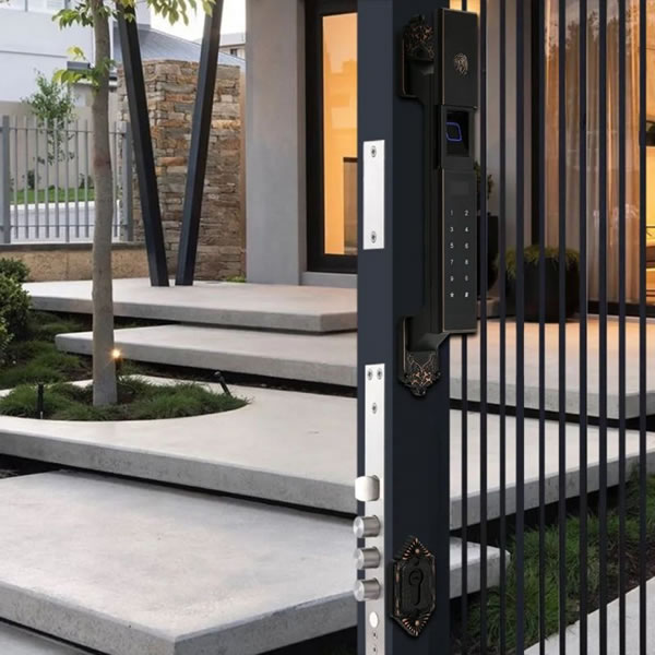 樂(lè)肯智能鎖在線科普智能鎖的保養(yǎng)小妙招_3