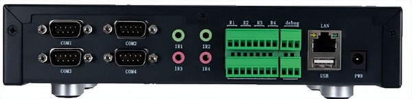 聰普智能新品丨二代Porlodex影音中控！_10