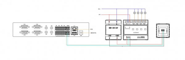 聰普智能新品丨二代Porlodex影音中控！_12