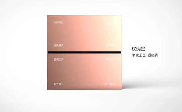 聰普智能家居新品·典恒語音面板：輕松實現(xiàn)離線語音控制_5