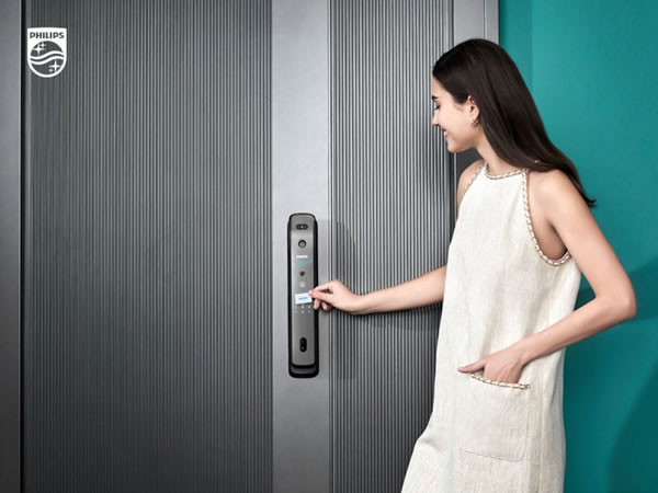 雙12理想的智能鎖怎么選？認準這4點_3