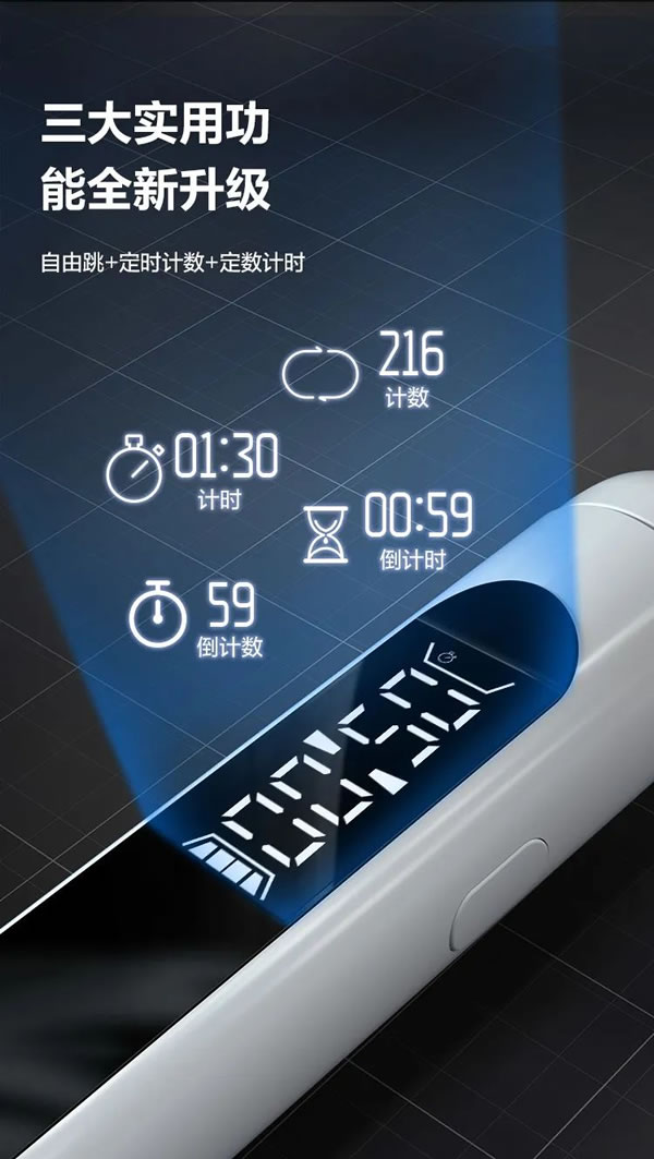 螢石智家超燃脂智能計數(shù)跳繩，為暴汗燃脂而生！_6