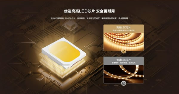 螢石智能新品丨家里燈光這么裝，才顯得有格調！_2