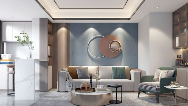 螢石智能新品丨家里燈光這么裝，才顯得有格調！_17