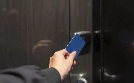 漲知識(shí)｜如何延長(zhǎng)智能鎖壽命？_3