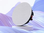 螢石智能家居吸頂藍牙音箱，天籟之音，盡在方寸！