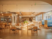 控客全屋智能案例分享｜以智慧燈光點(diǎn)燃CBD餐廳溫情