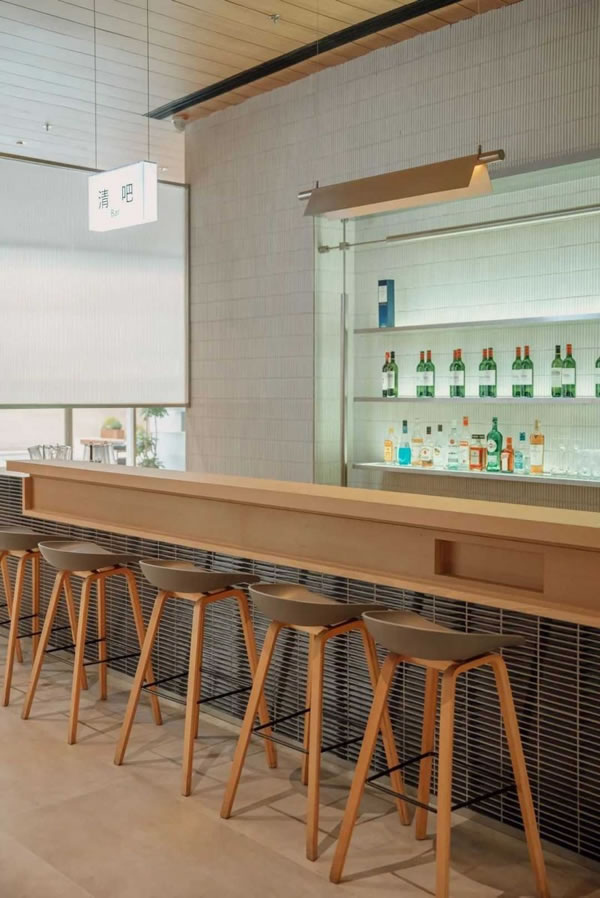 控客全屋智能案例分享｜以智慧燈光點燃CBD餐廳溫情_8