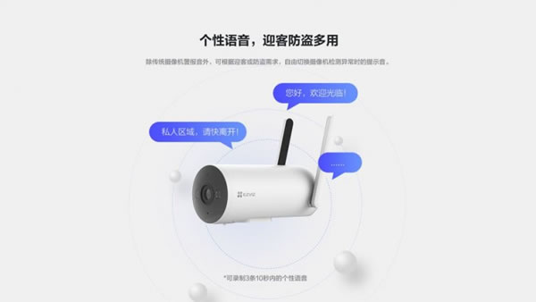 螢石智能全新H系列H4/H5新品強勢來襲！_9