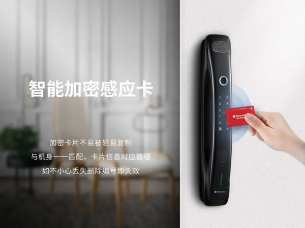 買智能鎖不是做選擇題！便捷與安全一個不能少_6