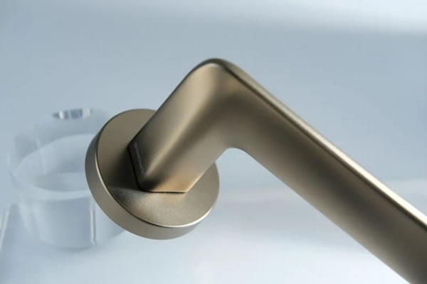 Skin抗菌丨雅潔五金智能鎖也有自己的“小心思”_4