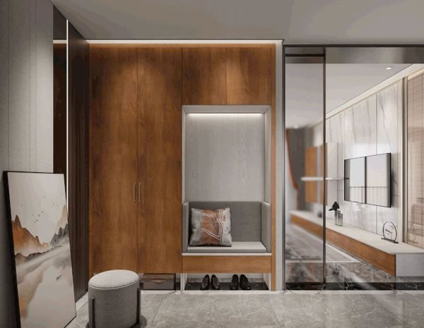 UIOT智慧家178㎡大平層，效果加倍不加價！_2