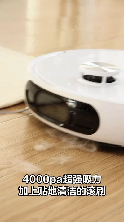 螢石AI掃拖寶RS2 | 一機解決養寵煩惱！_2