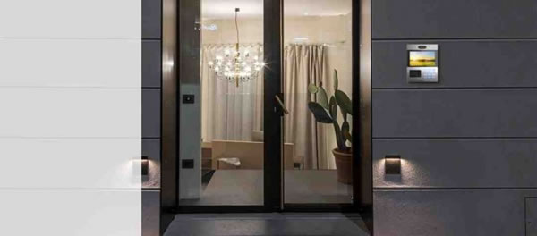 超級智慧家2022最新別墅智能化設計方案！_1