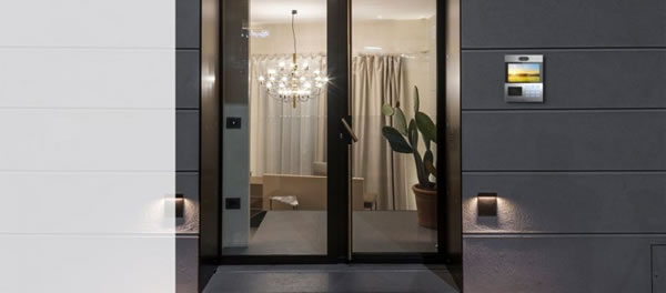 超級智慧家2022最新別墅智能化家居設計方案_1