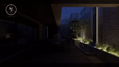 超級智慧家2022最新別墅智能化家居設計方案_3