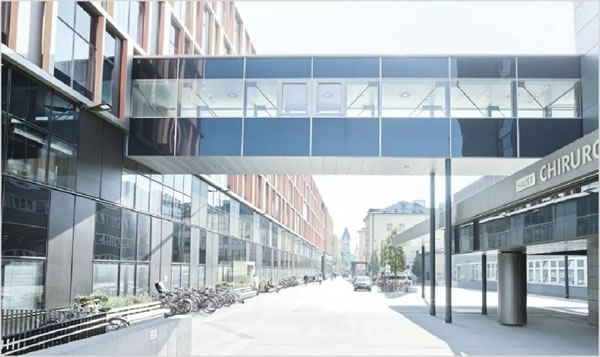 多瑪凱拔智能家居新品丨這款醫(yī)用門果真不同反響_1