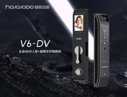 如果智能鎖參加＊＊會 那奪冠的一定是Ta！_1