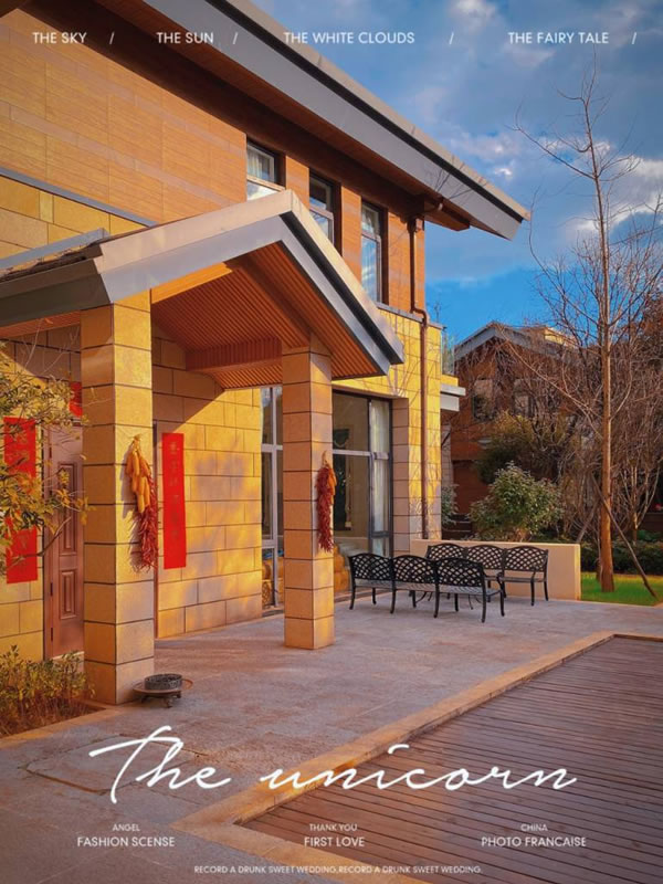 螢石智能鎖：這樣回家的儀式感，全朋友圈的人都想擁有！_1