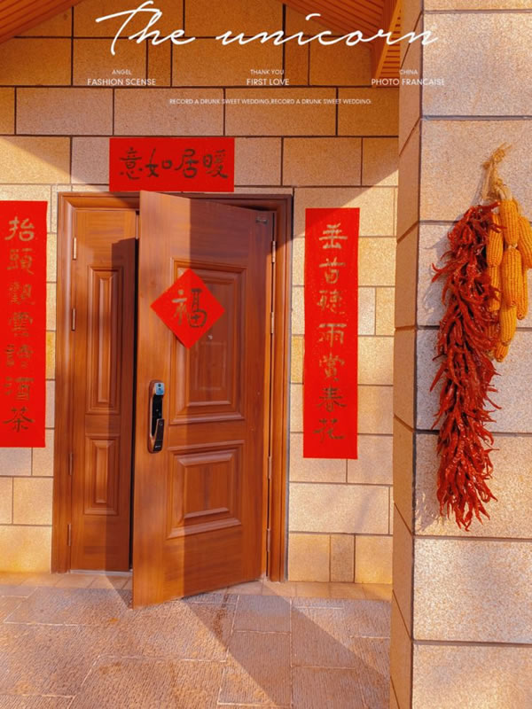 螢石智能鎖：這樣回家的儀式感，全朋友圈的人都想擁有！_9