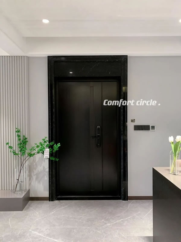 螢石智能鎖：這樣回家的儀式感，全朋友圈的人都想擁有！_14