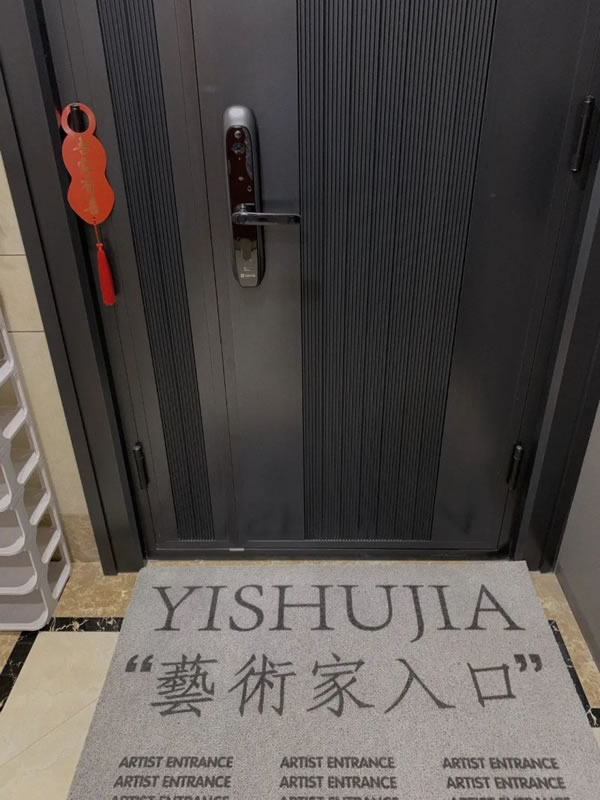 螢石智能鎖：這樣回家的儀式感，全朋友圈的人都想擁有！_15