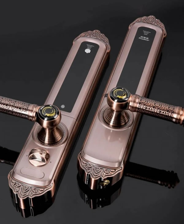 榮事達智能鎖，get√ 智能鎖使用注意事項！_8