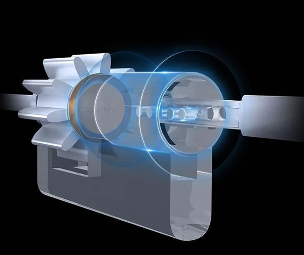 東屋·世安：一把鎖為何能成為新時尚？_3