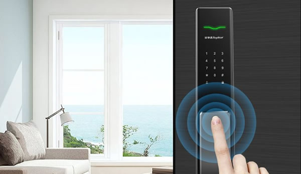 榮事達智能鎖一分鐘教會你選一把靠譜的智能鎖！_10