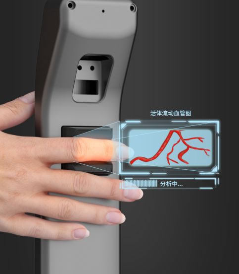 博克智能鎖3D人臉視頻鎖V6P 打響雙十二攻堅戰_9