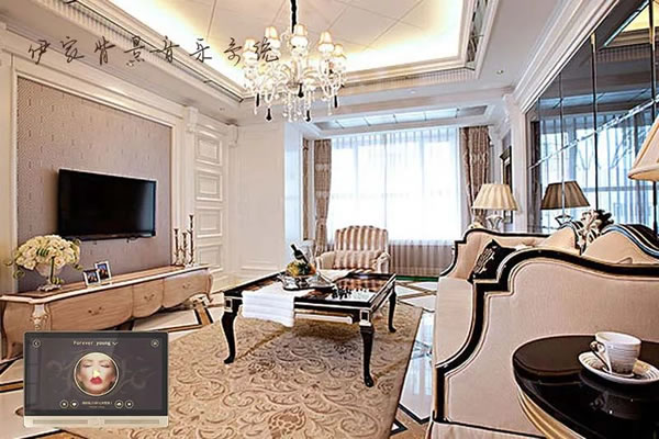 伊家人智能家居|智能家居有哪些好處？_11