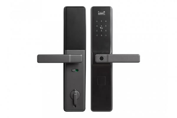 科普丨智能鎖都有哪些材質，哪種才是最好的？_3