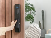 智能鎖上殘留的指紋痕跡能被復(fù)制開鎖？當(dāng)然不能！