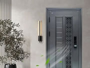 想要清新空氣，只需一樘王力智能家居正佳通風門